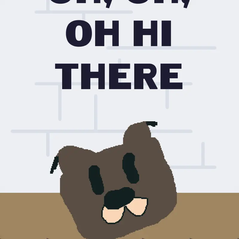 Game by @DeputyDonut2012