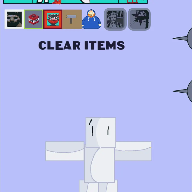 Game by @CiroxD1962