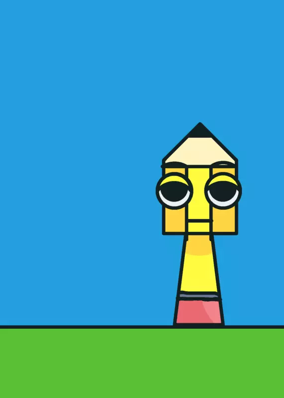 Game by @spriteboy