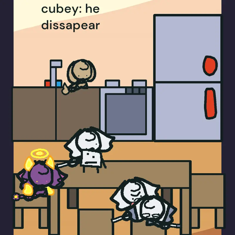 Game by @KittyFluff
