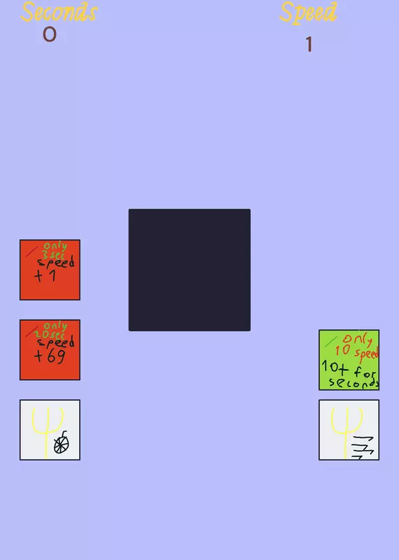 Game by @OkanGultekin