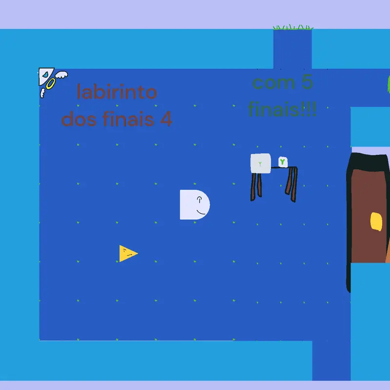 Game by @pedroruancagado