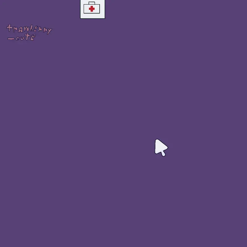 Game by @mmmmekte