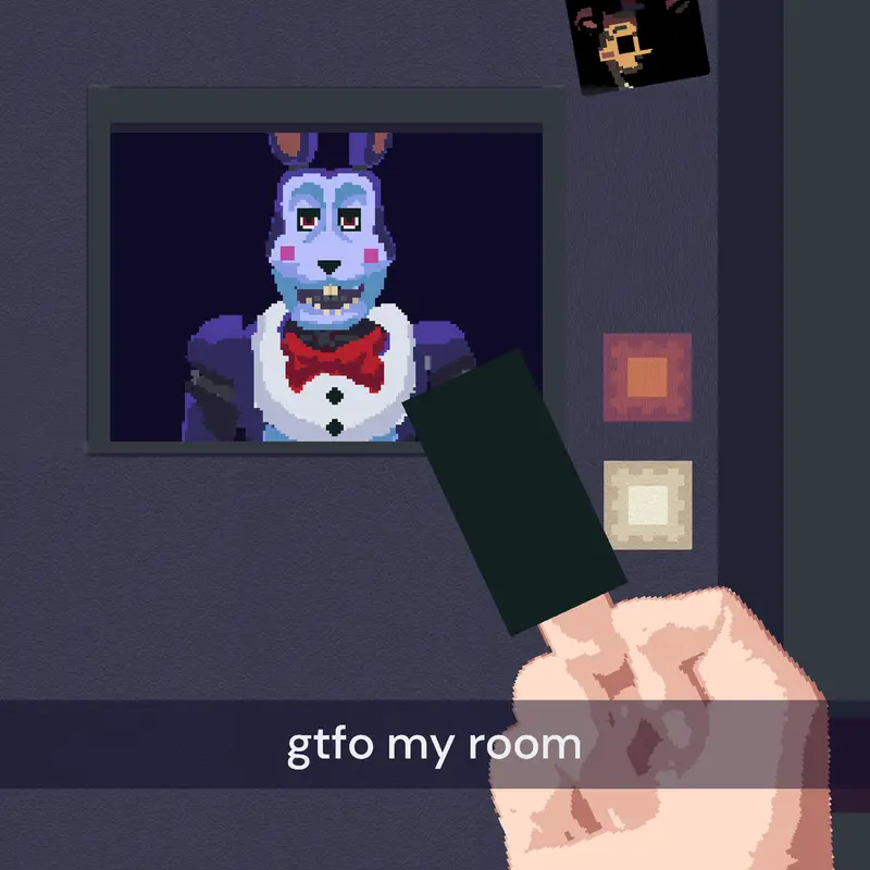 Game by @featherdev