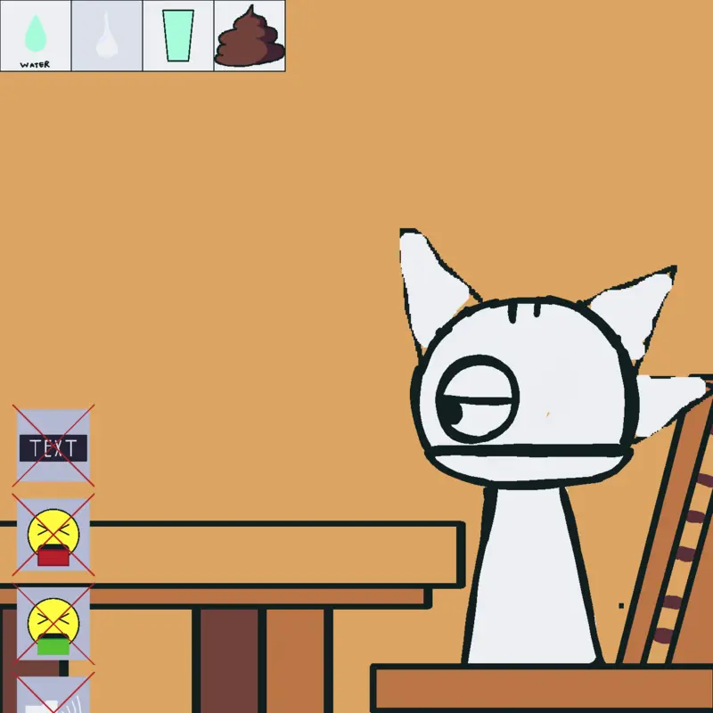Game by @xioro