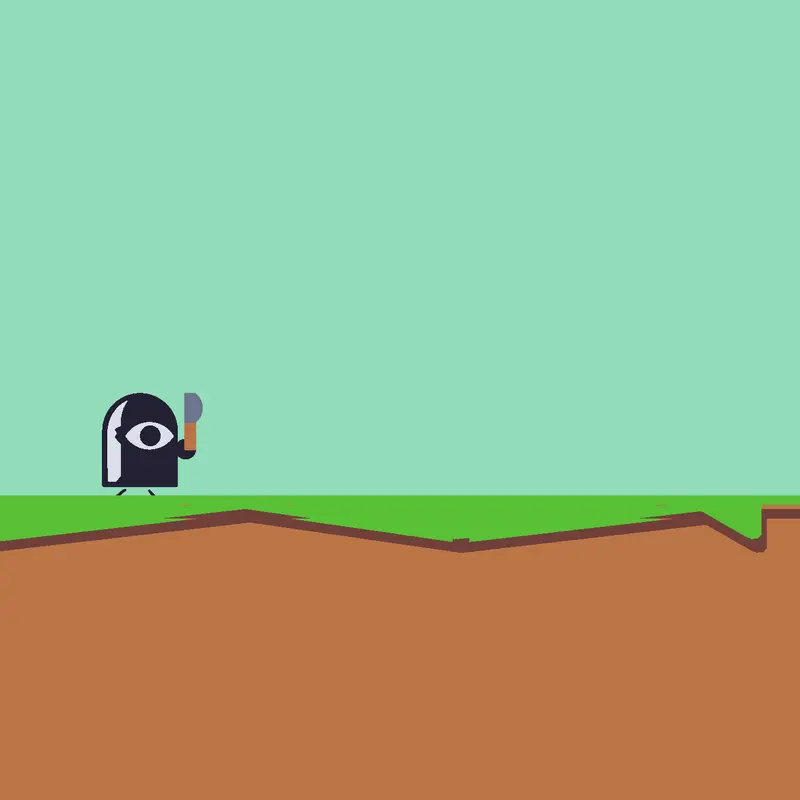 Game by @Casler