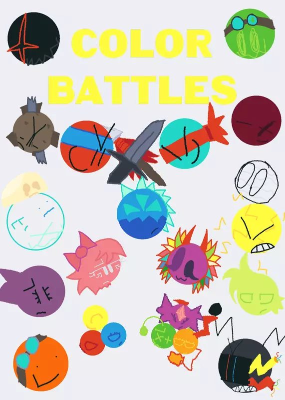 Game by @buzz_kaze