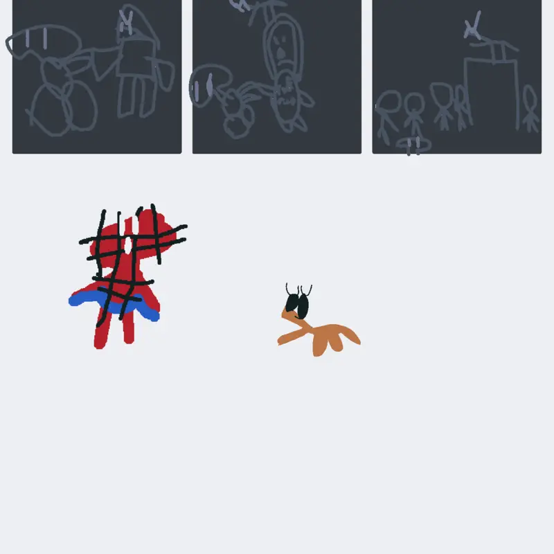 Game by @spooderman1235