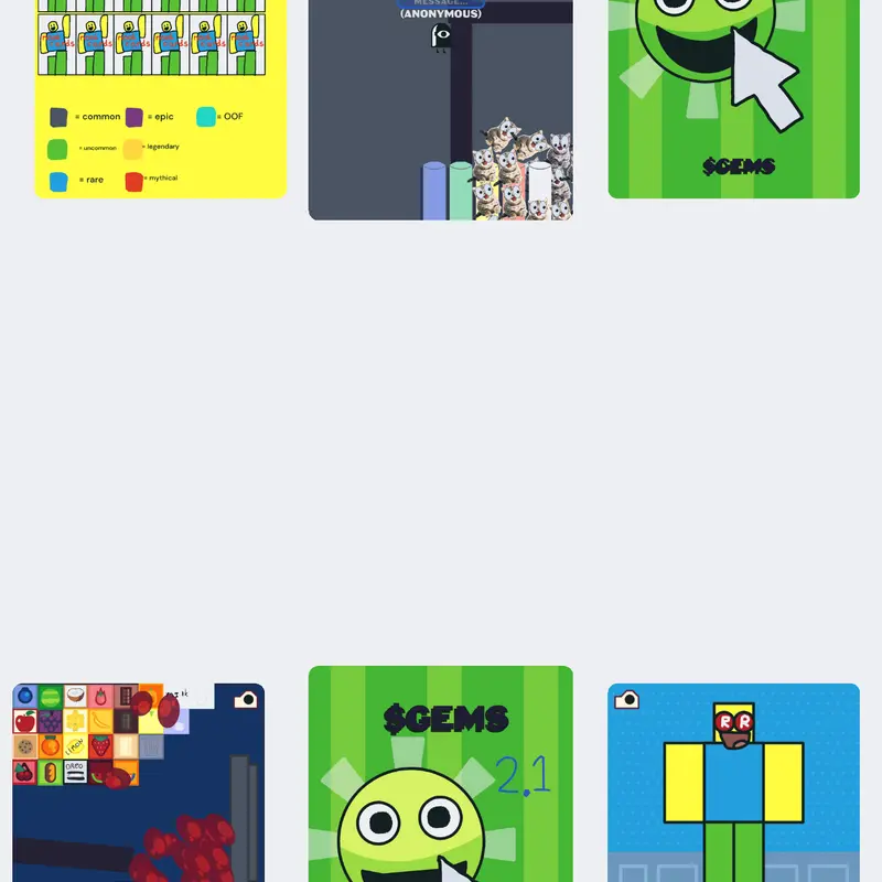 Game by @unfun_crabs
