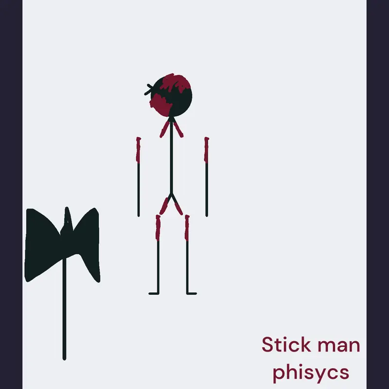 Game by @Vsevolo