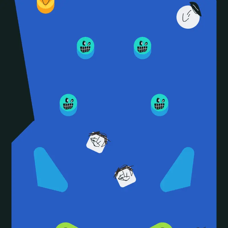 Game by @lumerch