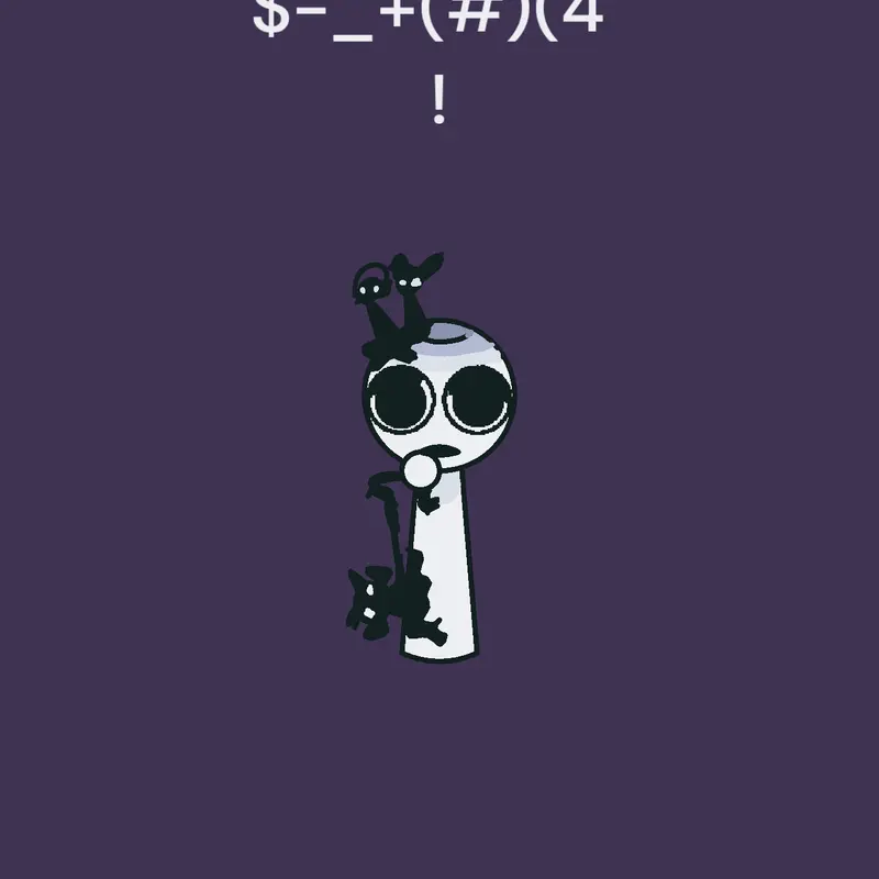 Game by @TIKYEEAHSHAAAW