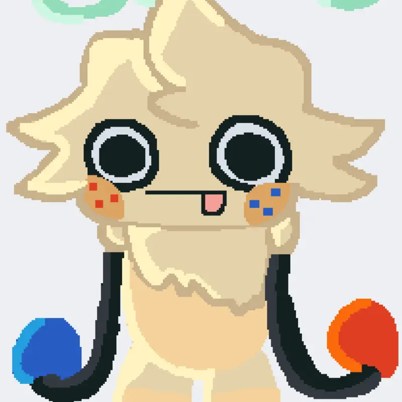 Game by @_Milkaxolotl_