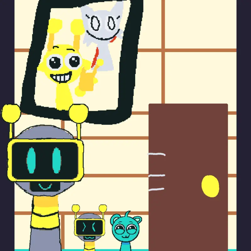 Game by @benjacarrizo967553