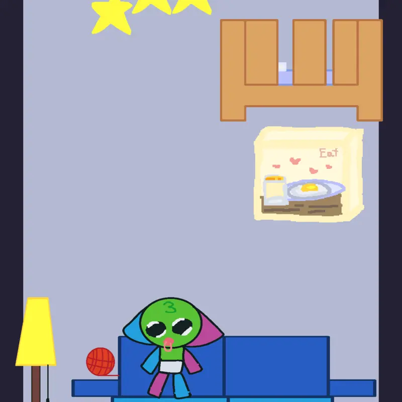Game by @melsis_kit