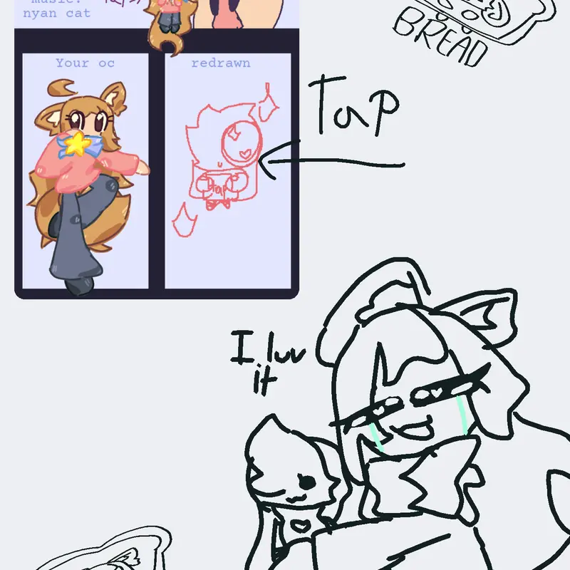 Game by @_-Gl4c30n-_