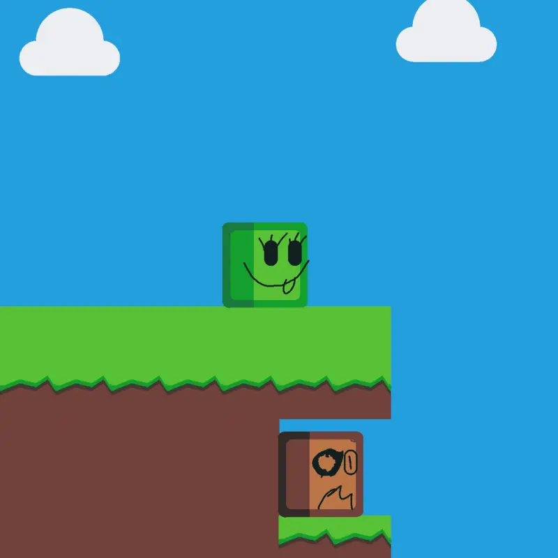 Game by @shadex