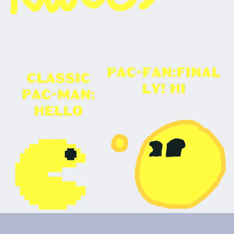Game by @PAC-FAN