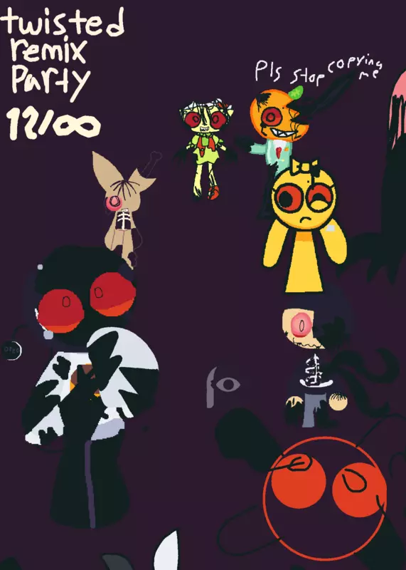 Game by @BlueberryChan
