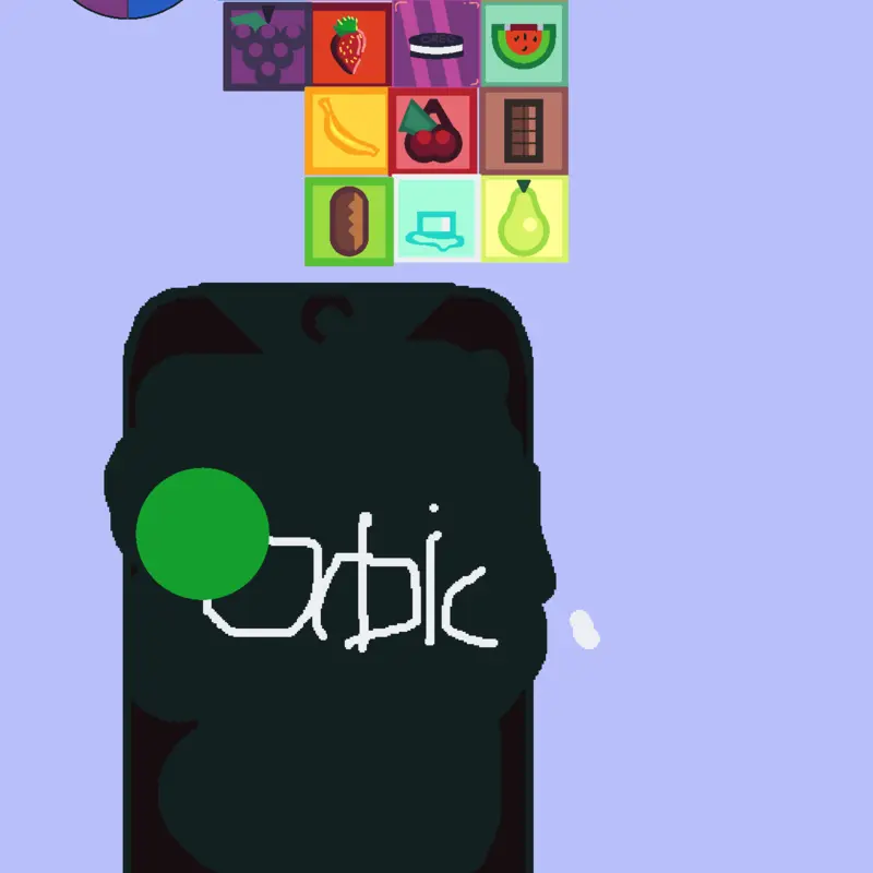 Game by @SosaDestiny