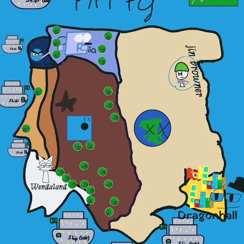Game by @RoomsFan_Yay