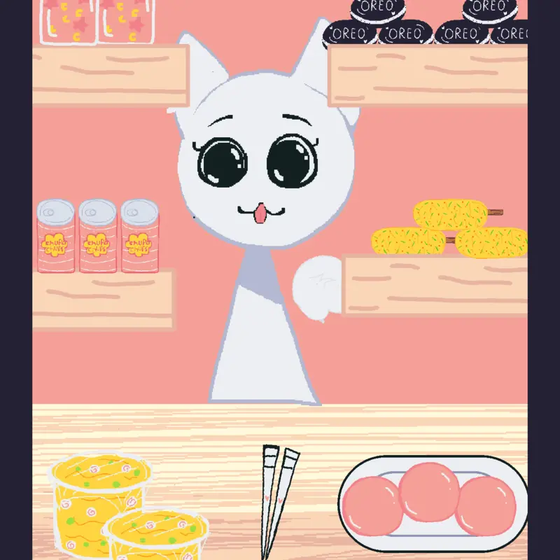 Game by @ilovecosmo11111