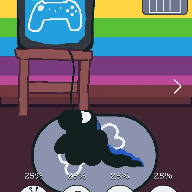 Game by @Casetrly