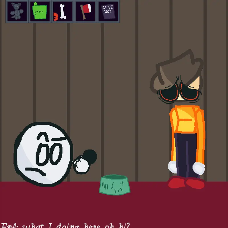 Game by @wilza