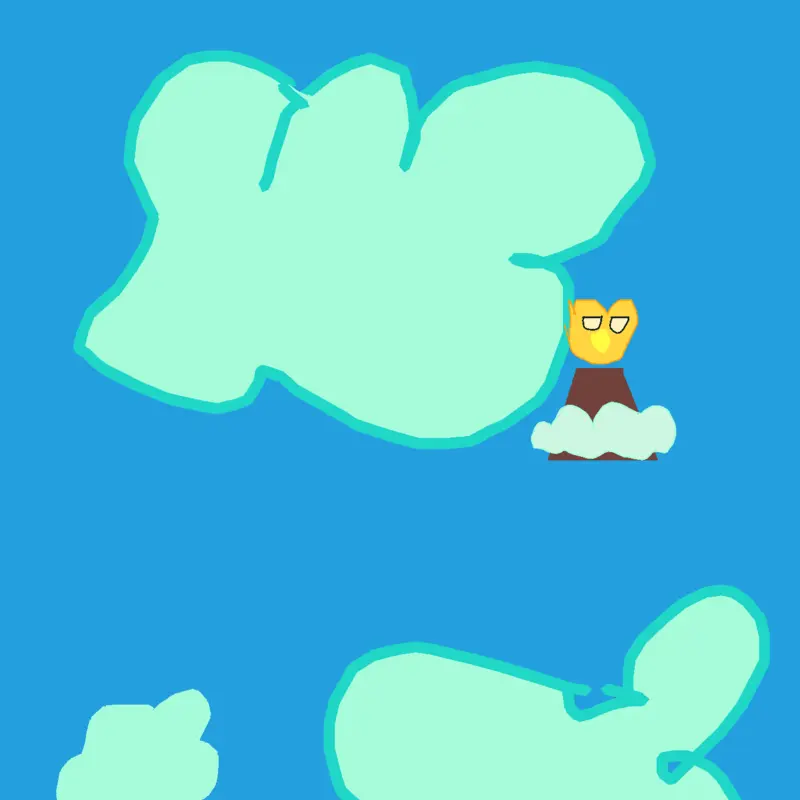Game by @enjoma