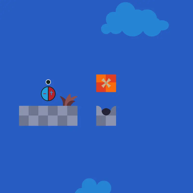 Game by @katteo