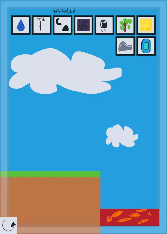 Game by @Izzul412