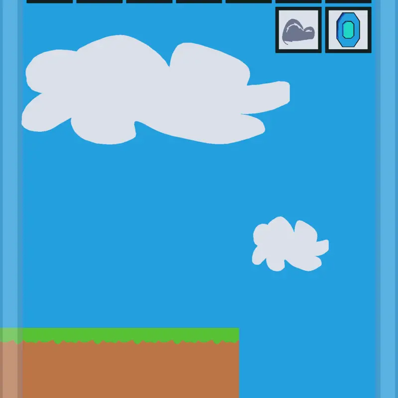 Game by @Izzul412