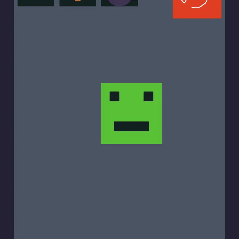 Game by @The_Minecraft_Player