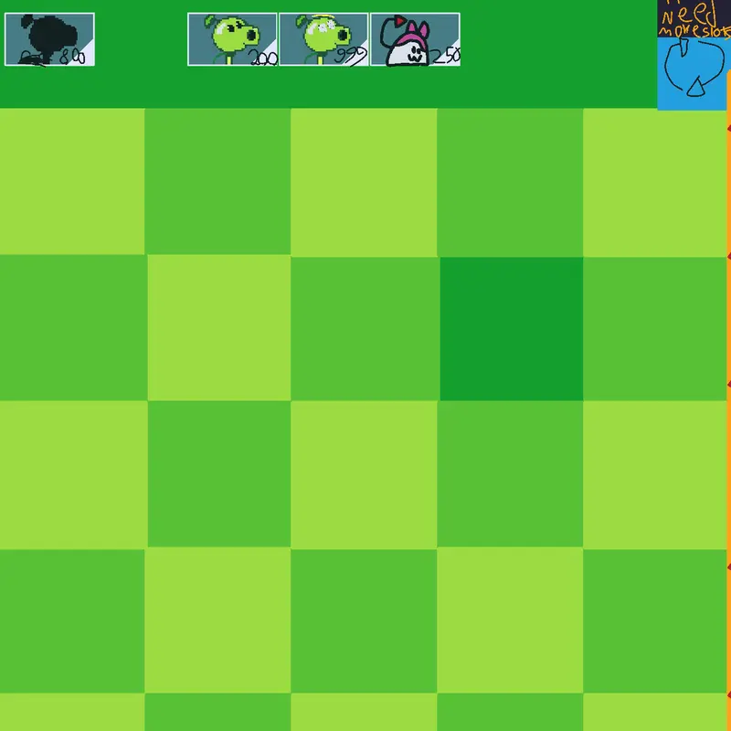Game by @clebinhoenoob
