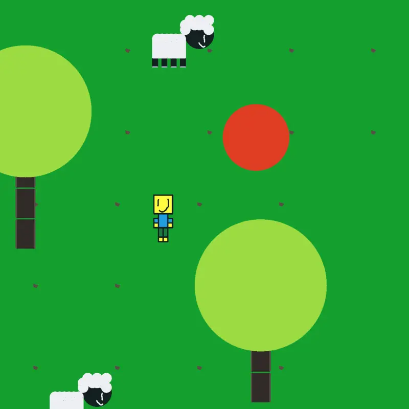 Game by @shilin