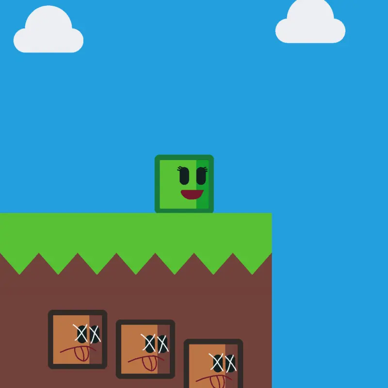 Game by @ThisewRandira