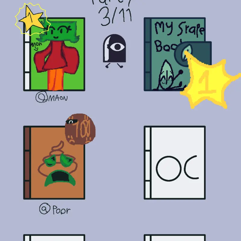 Game by @littlegirlcute