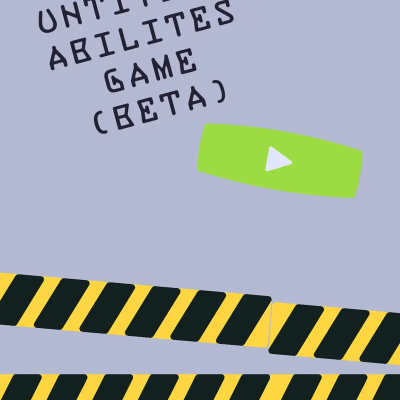 Game by @smelliot