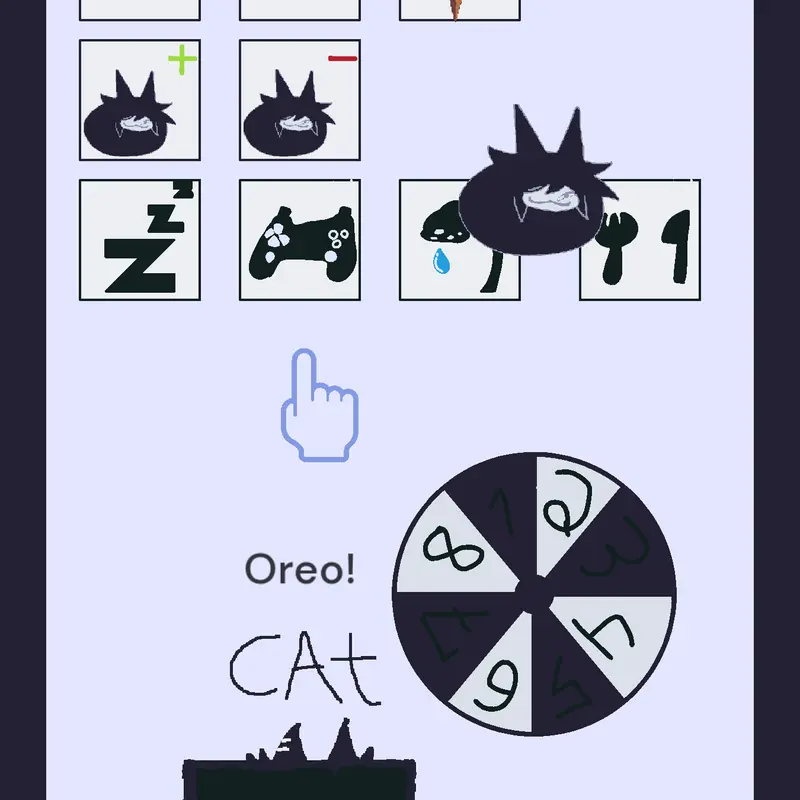 Game by @Otne_425624