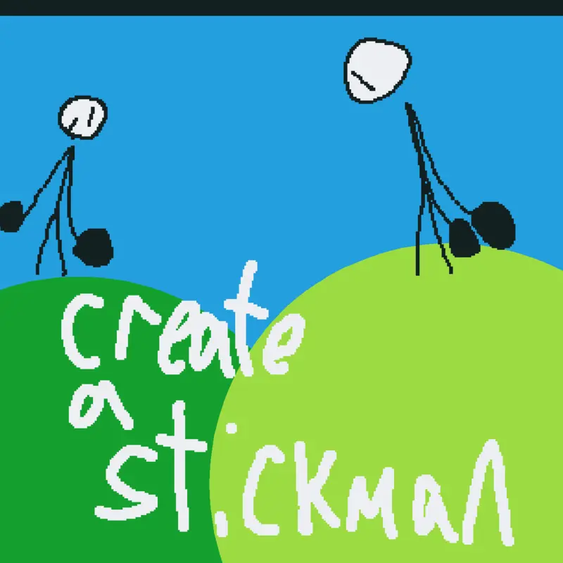 Game by @St1ckman_GAMES