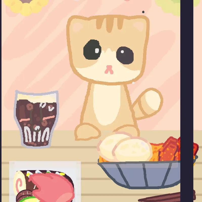 Game by @Dragon_Warrior