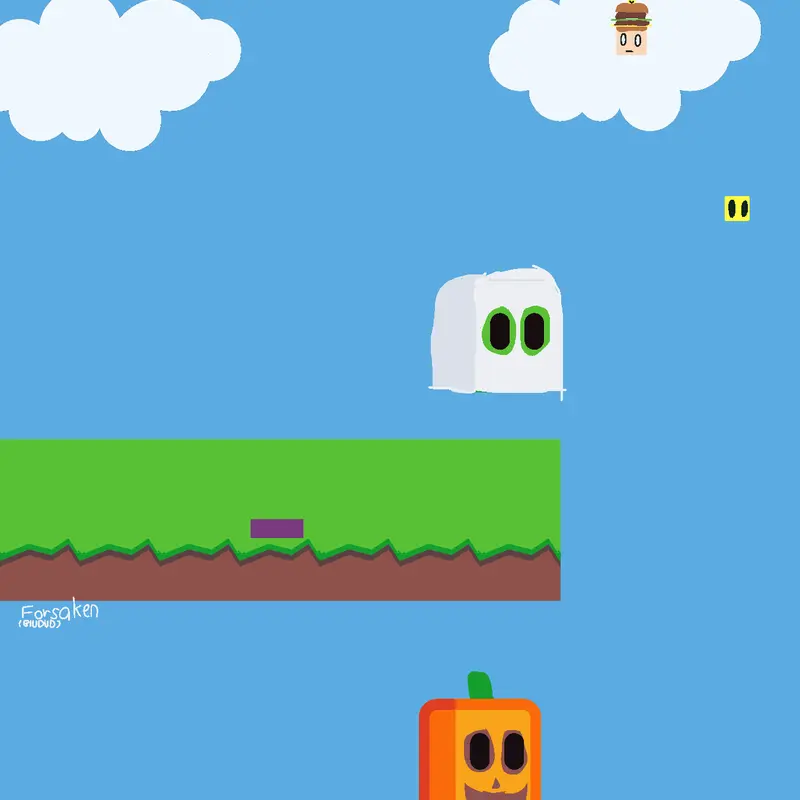 Game by @redfoxguy54