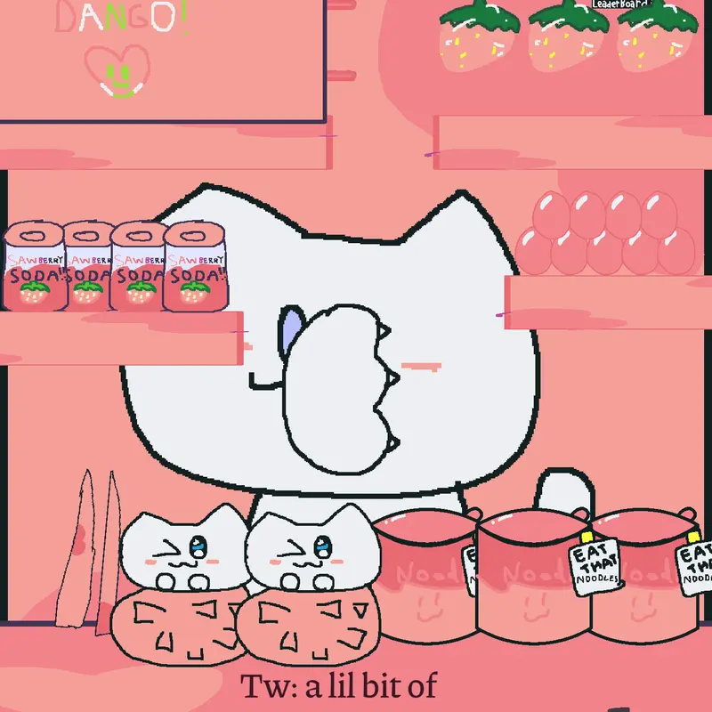 Game by @chiuchiu_kit