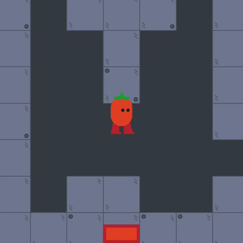 Game by @Bushup