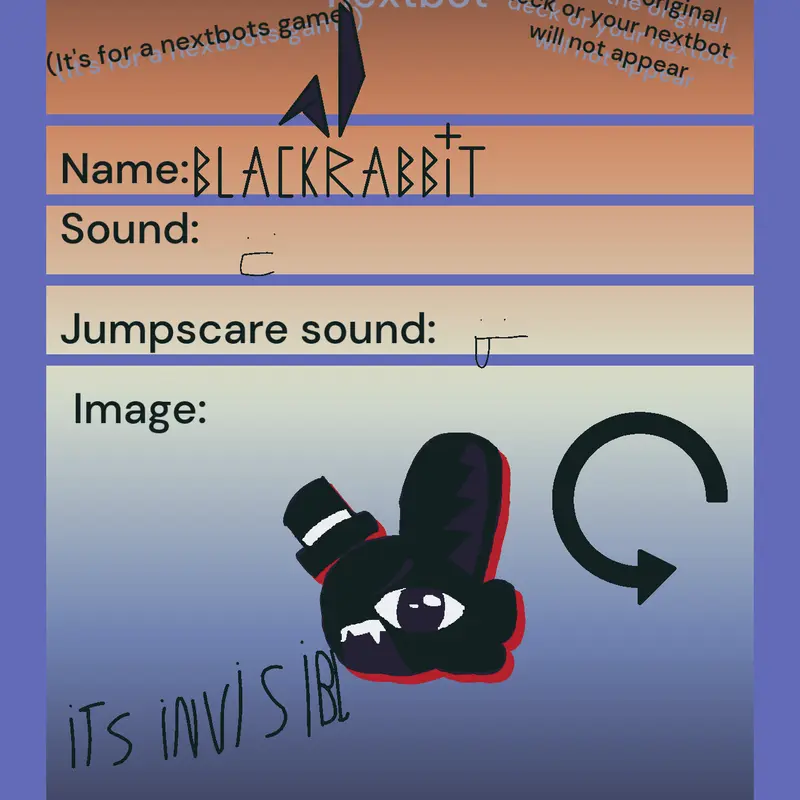 Game by @meow_bunni