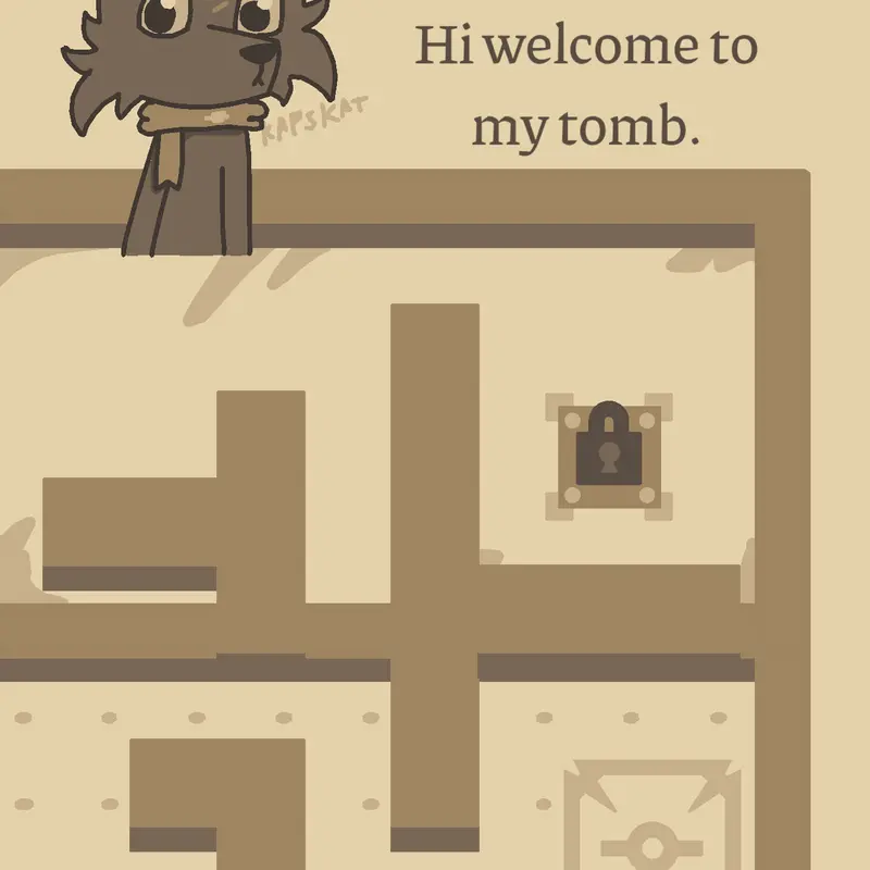 Game by @kirss