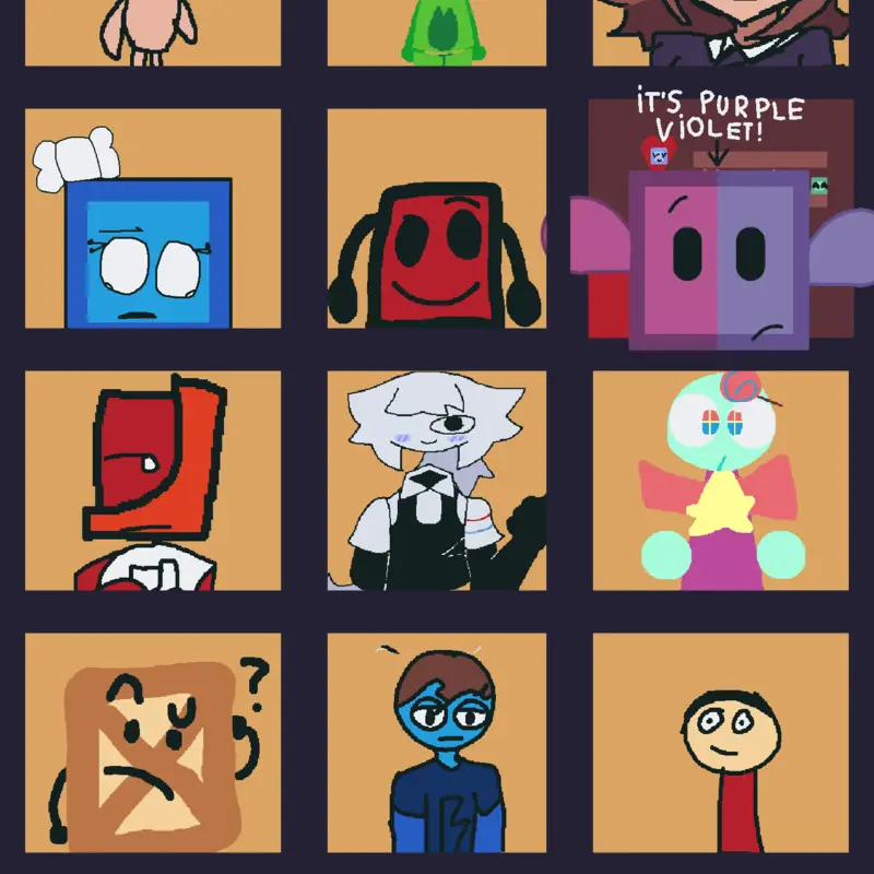 Game by @MrBMario