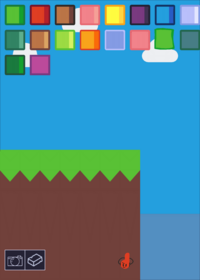 Cube Sandbox