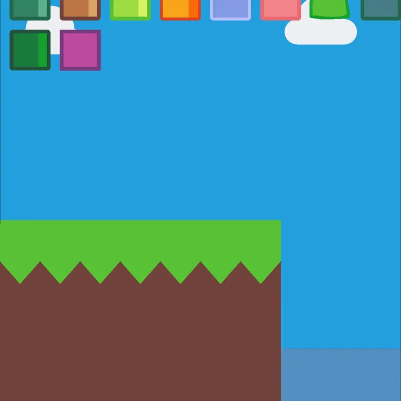 Game by @Cakewalk_Official