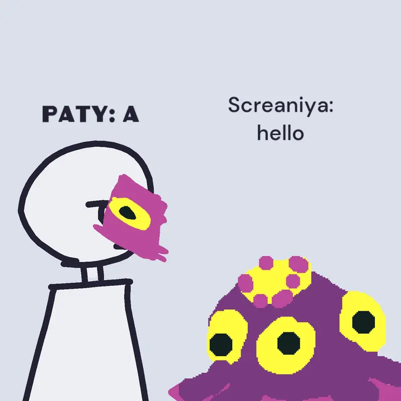 Game by @srceeniya